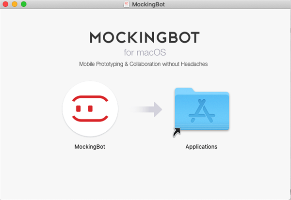 MockingBot免费版：一款好评如潮的设计应用