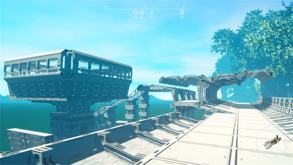 荒野星球免安装版：一款引人入胜的开放世界模拟建造游戏