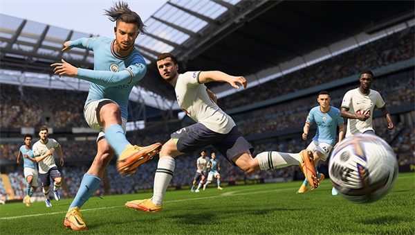 FIFA 23最新版 - FIFA 23最新版官方